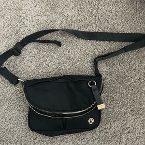 Lululemon Belt Bag